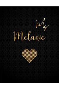 Melanie