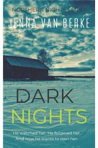 Dark Nights: Northern Nights Series