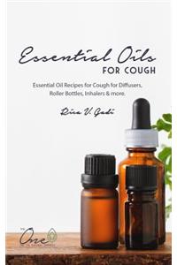 Essential Oils for Cough