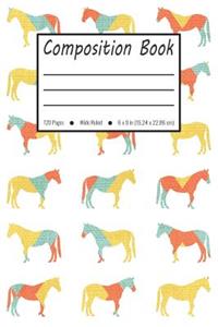 Composition Book