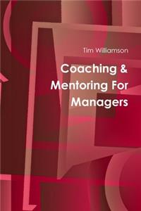 Coaching & Mentoring