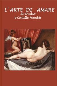 L'Arte Di Amare