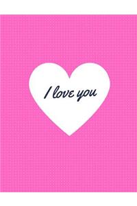 I Love You