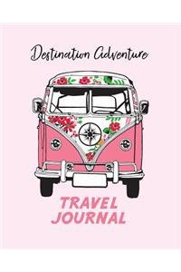 Travel Journal