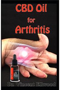 CBD Oil for Arthritis