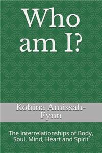 Who Am I?
