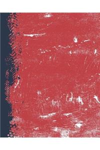 Red and Blue