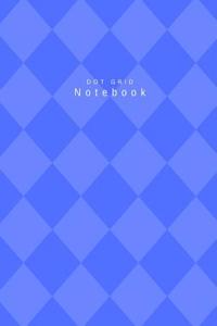 Dot Grid Notebook