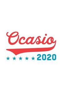 Ocasio 2020