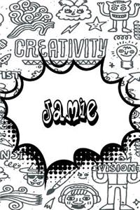 Jamie