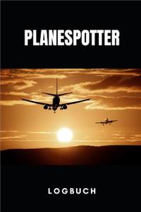 Planespotter Logbuch