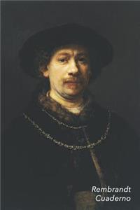 Rembrandt Cuaderno