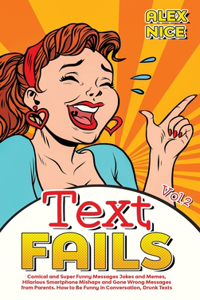 Text Fails