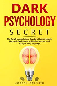 Dark Psychology Secret