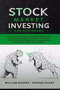 Stock Market Investing for Beginners