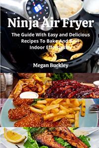 Ninja Air Fryer