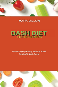 Dash Diet for Beginners