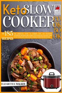 Keto Slow Cooker Recipes Book