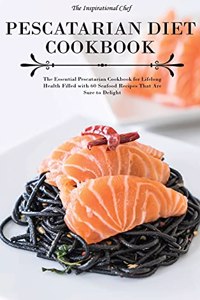 Pescatarian Diet Cookbook