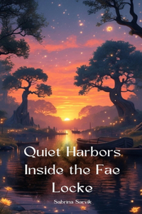 Quiet Harbors Inside the Fae Locke