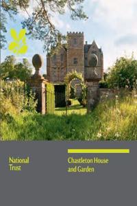 Chastleton House: National Trust Guidebook