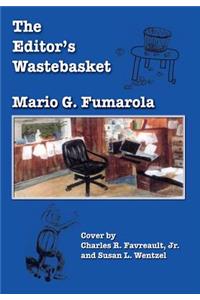 Editor's Wastebasket