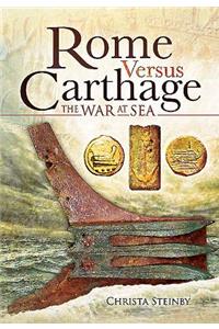 Rome Versus Carthage