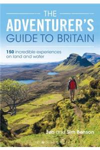 Adventurer's Guide to Britain