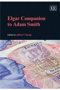 Elgar Companion to Adam Smith