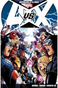 Avx Versus