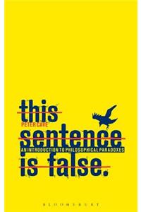 This Sentence is False