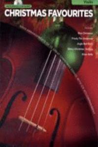 Instrumental Play-Along