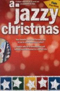 Jazzy Christmas - Flute