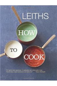 Leith's How to Cook