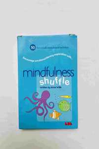 MINDFULNESS SHUFFLE