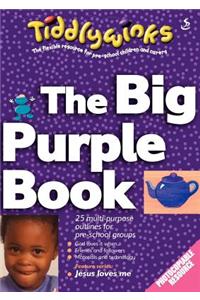 The Big Purple Book