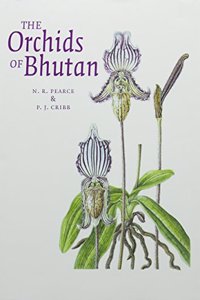 Flora of Bhutan
