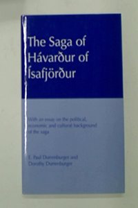The Saga of Havardur of Isafjord