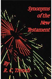 Synonyms of the New Testament