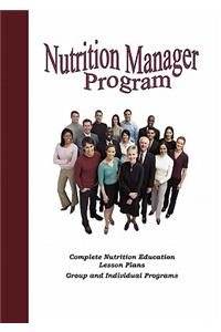 Nutrition Manager Program