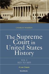 The Supreme Court in United States History