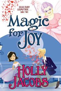 Magic for Joy