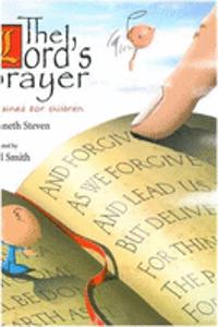 The Lord's Prayer Explained for Children