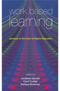 Work Based Learning