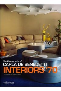 Interiors '70