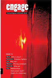 Engage: Issue 17