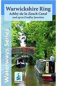 Warwickshire Ring & Ashby Canal