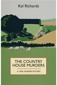The Country House Murders