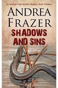 Shadows and Sins