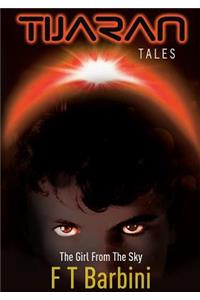 The Girl From The Sky